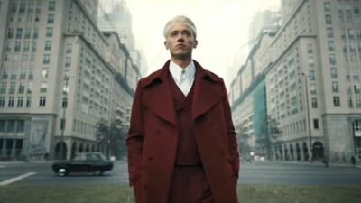 Hunger Games : le film sur le président Snow se dévoile dans une première bande-annonce