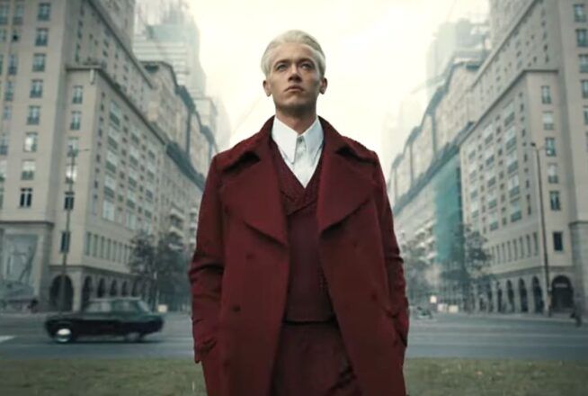 Hunger Games : le film sur le président Snow se dévoile dans une première bande-annonce