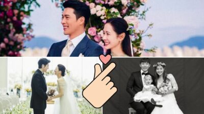 K-dramas : top 10 des couples ensemble dans la vraie vie