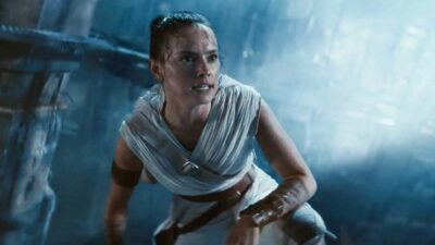 Star Wars : Daisy Ridley va reprendre son rôle de Rey dans un nouveau film