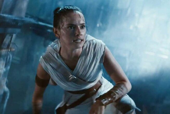 Star Wars : Daisy Ridley va reprendre son rôle de Rey dans un nouveau film