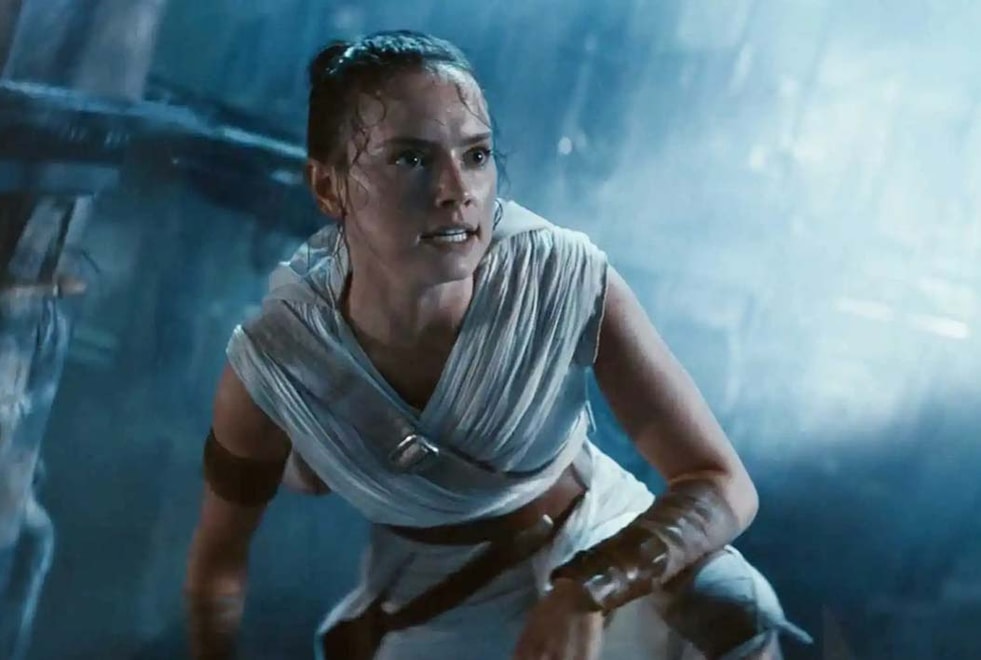 Star Wars : Daisy Ridley va reprendre son rôle de Rey dans un nouveau film