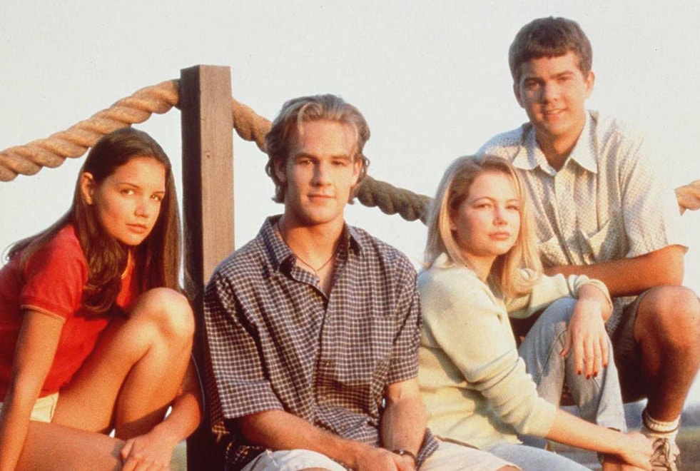 Dawson : cette star de la série culte trouvait qu’elle était trop payée