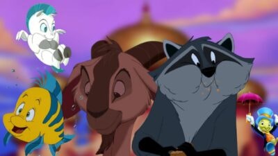 Quiz Disney : seul un fan saura nommer au moins 5 compagnons sur 10