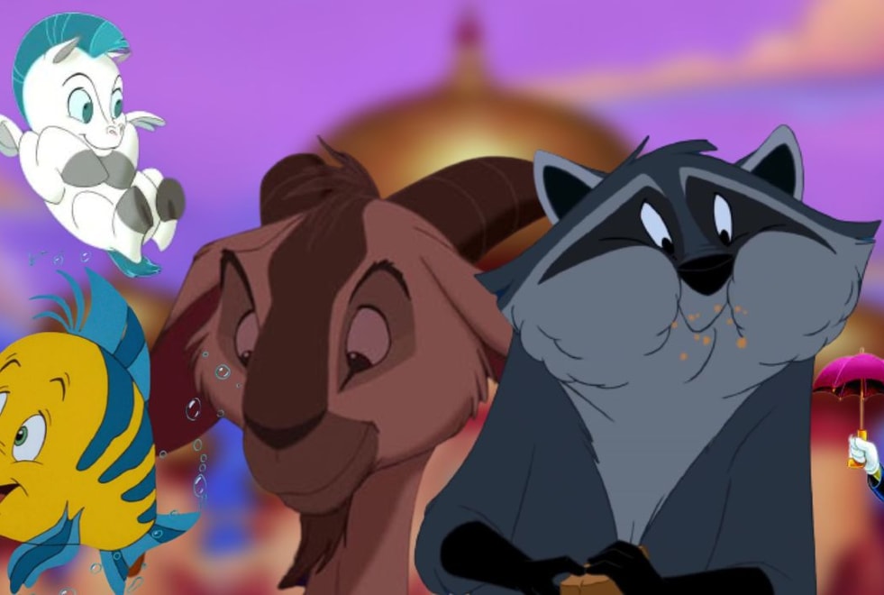 Quiz Disney : seul un fan saura nommer au moins 5 compagnons sur 10