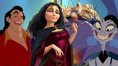 Quiz : retrouve plus de 7 films Disney sur 10 grâce au nom du méchant