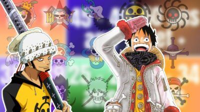 Quiz One Piece : ton âge te dira quel équipage pirate tu rejoins