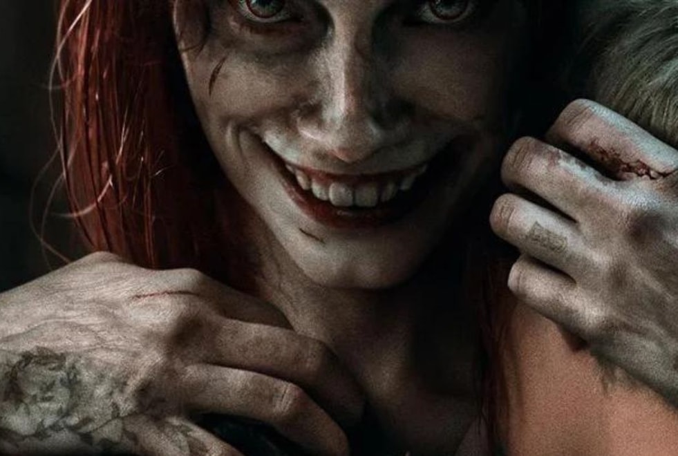 Evil Dead Rise : l’obsession ciné de la semaine