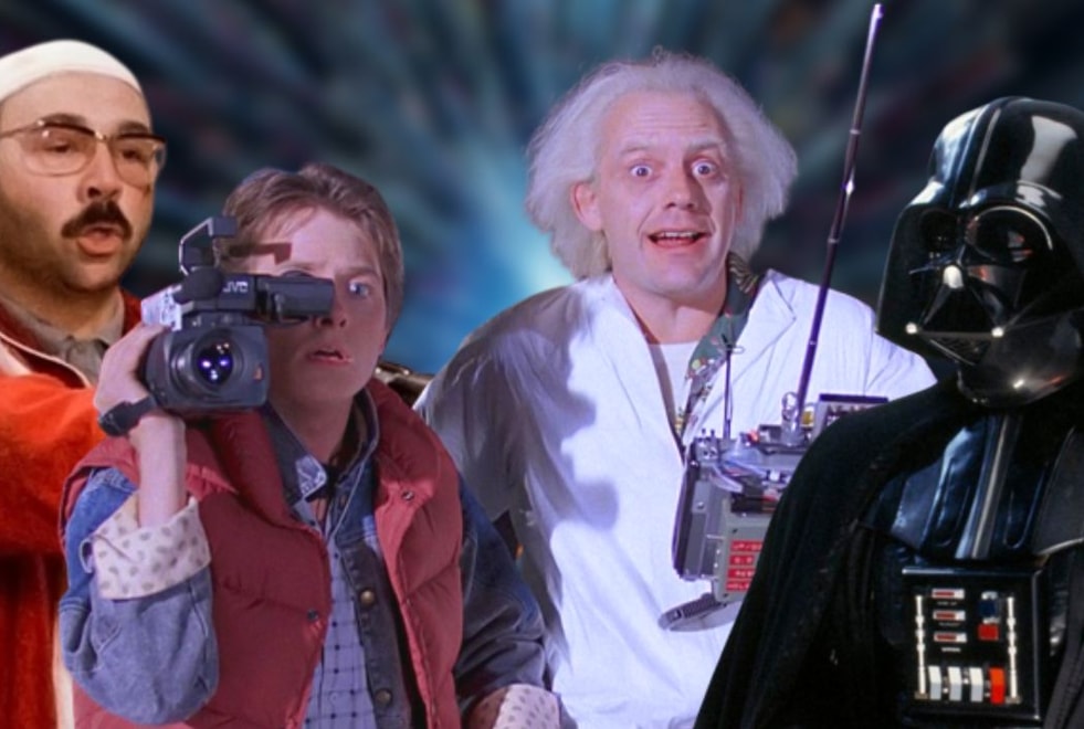 Quiz : sauras-tu reconnaître ces 10 films des années 80 grâce à un méchant