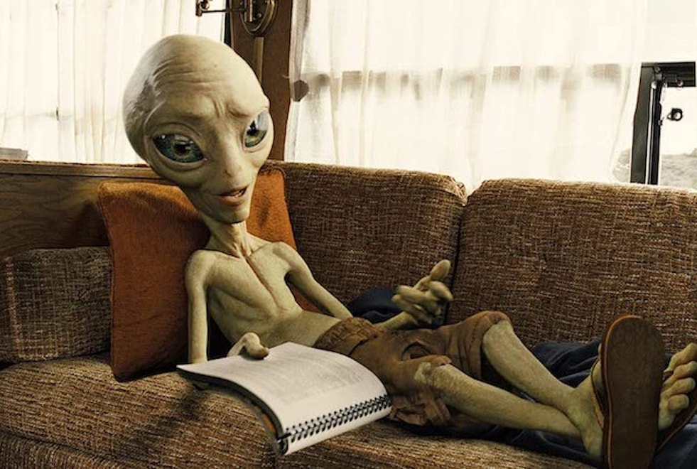 Paul : seul un fan du film aura 5/5 à ce quiz