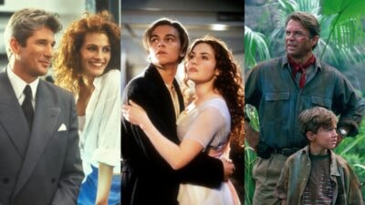 Quiz : quel film des années 90 se cache derrière ce nom de personnage secondaire ?