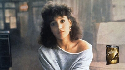Flashdance : seul quelqu’un qui a vu 5 fois le film aura 10/10 à ce quiz
