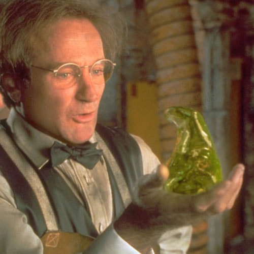 Flubber