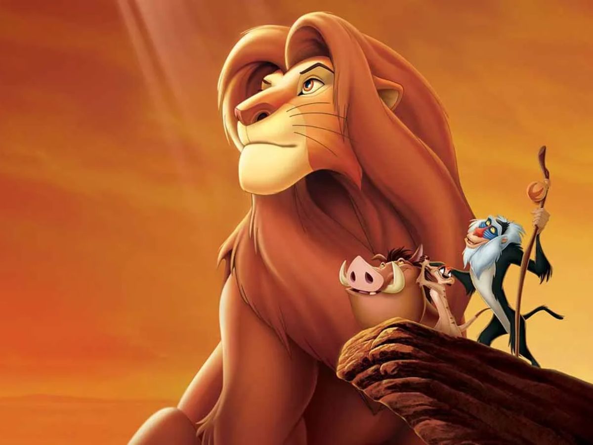 © Disney