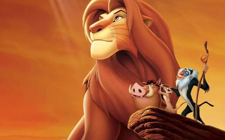 © Disney