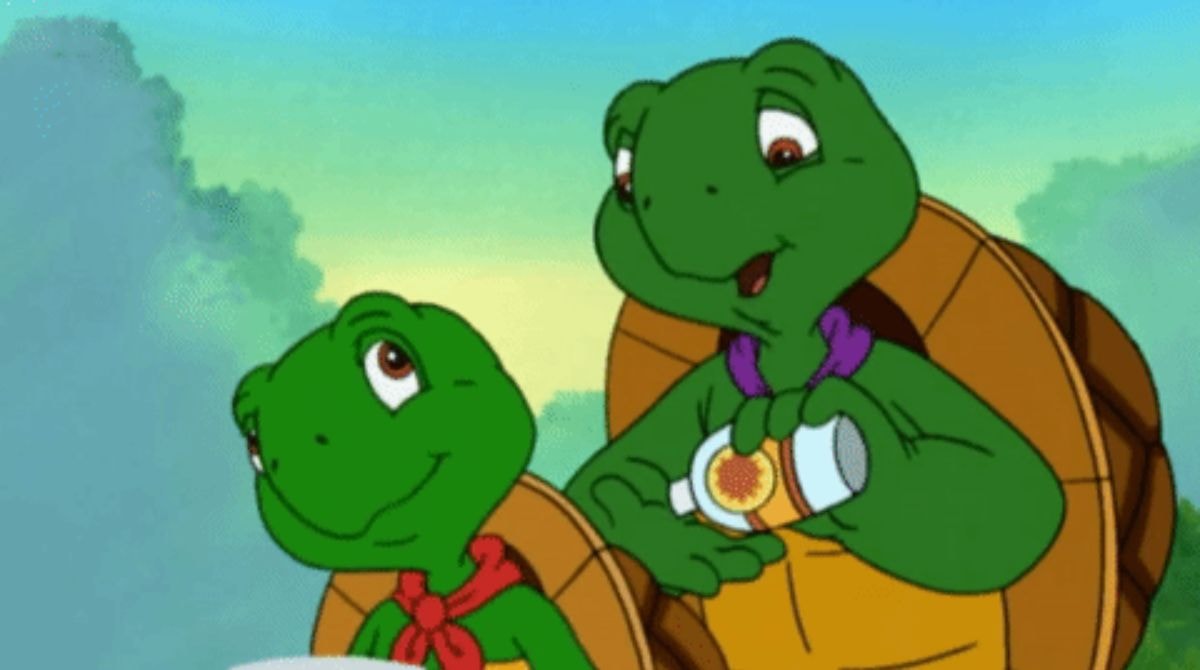 © Family / Treehouse TV