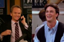 Quiz : ces 5 répliques appartiennent-elles à Chandler (Friends) ou Barney (How I Met Your Mother) ?