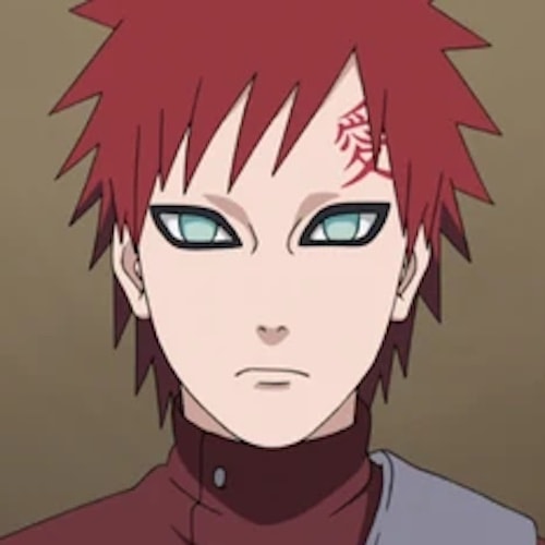 Gaara