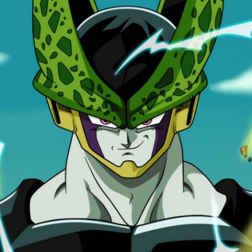 Cell