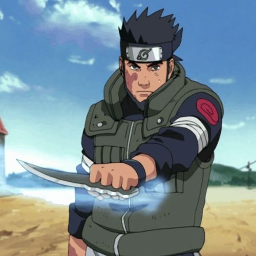 Asuma