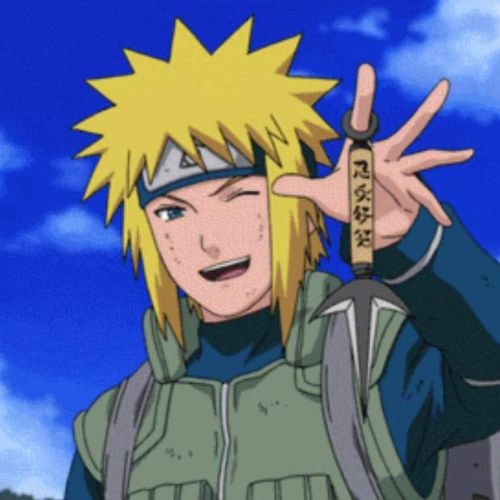 Minato