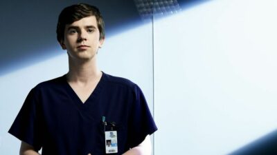 Good Doctor : la série est renouvelée pour une saison 7 par la chaîne ABC