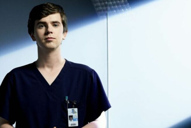 Good Doctor : la série est renouvelée pour une saison 7 par la chaîne ABC