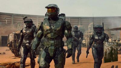 Halo : 3 bonnes raisons de regarder la série