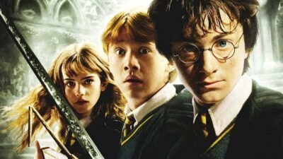 Harry Potter et la Chambre des Secrets : seul un fan ultime aura plus de 5/10 à ce quiz sur le film