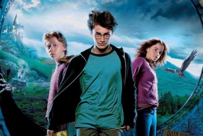Quiz Harry Potter : donne tes préférences, on devinera le dernier film que tu as vu