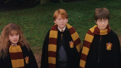 Une série Harry Potter est officiellement confirmée, avec un nouveau casting