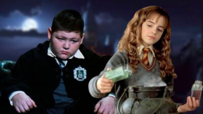 Quiz Harry Potter : ces 5 questions de QI te diront si t&rsquo;es plus Hermione ou Crabbe