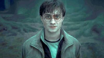 Sondage : penses-tu que la série Harry Potter est une bonne idée ?
