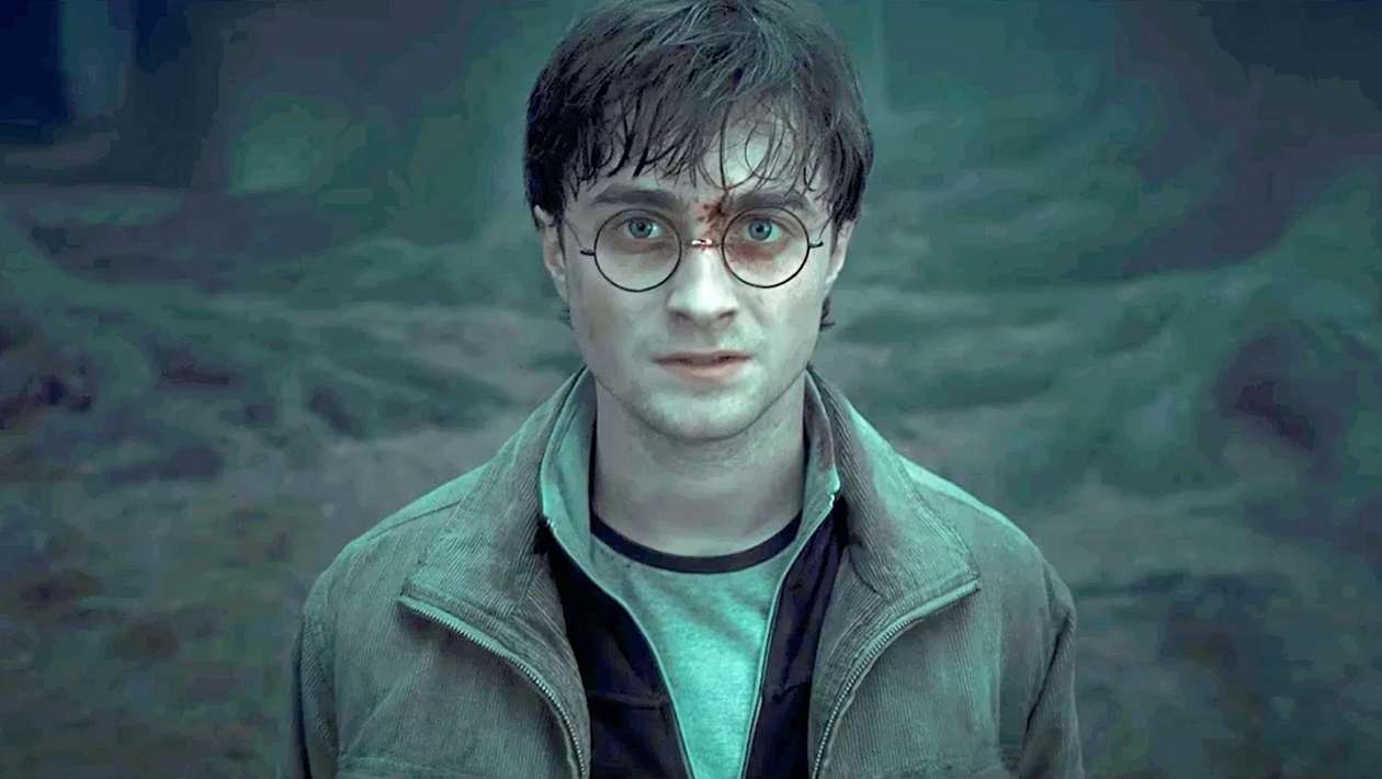 Sondage : penses-tu que la série Harry Potter est une bonne idée ?