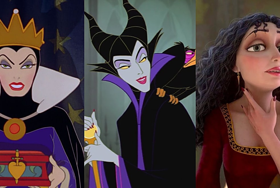 Disney : ce quiz en 5 questions te dira quelle sorcière tu es
