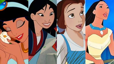 Disney : ce quiz en 7 questions te dira quelle Princesse des années 90 tu es