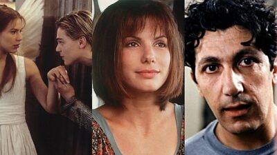 Quiz : sauras-tu nommer 15 persos de films des années 90 ?