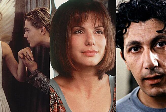 Quiz : sauras-tu nommer 15 persos de films des années 90 ?
