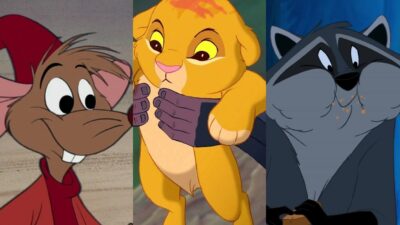 Quiz Disney : seul un fan saura nommer ces 15 animaux