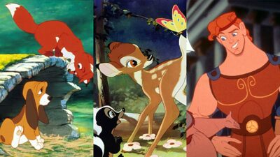 Disney : impossible d'avoir 10/10 au quiz le plus dur du monde sur les films #saison2