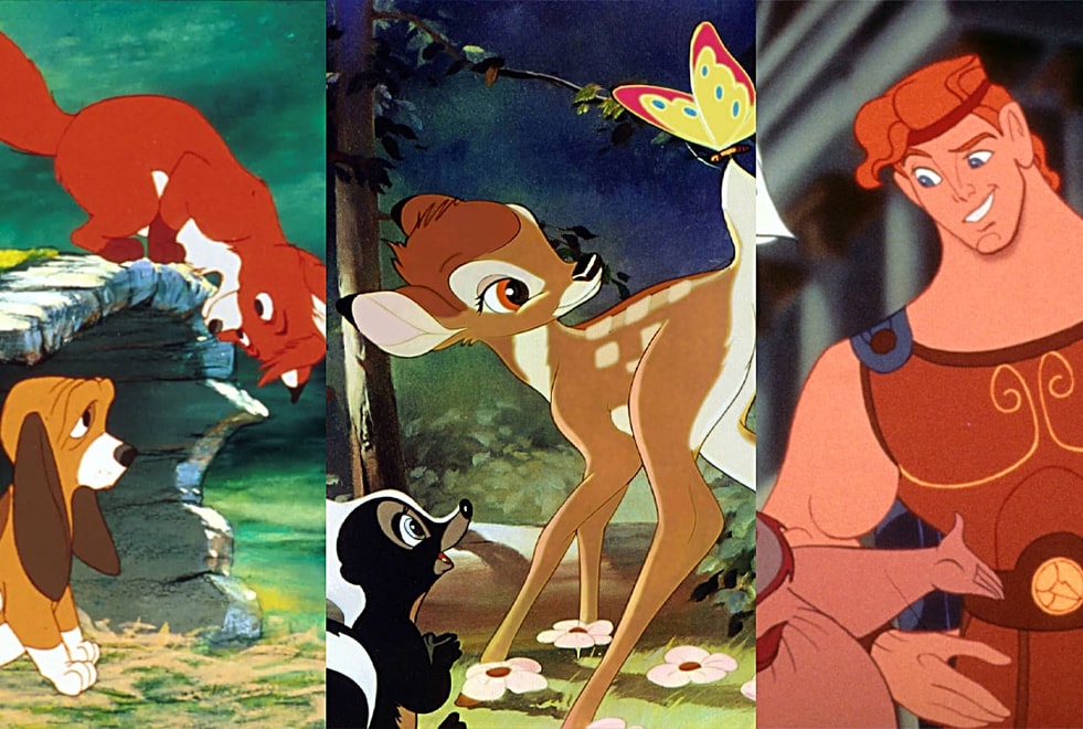 Disney : impossible d’avoir 10/10 au quiz le plus dur du monde sur les films #saison2