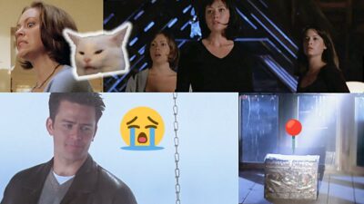 20 questions bêtes qu'on s'est posées devant la saison 1 de Charmed