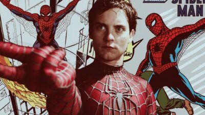 Spider-Man : 5 différences entre la saga de Sam Raimi et les comics