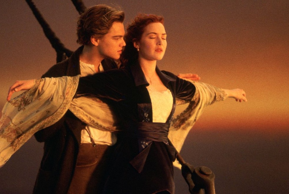 Tu es le roi du monde si tu as 7/10 ou plus à ce quiz sur Titanic