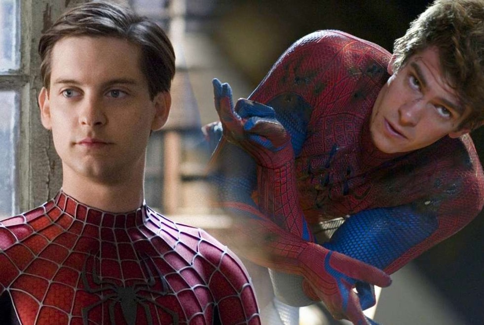 Quiz : t’as aucune mémoire si tu n’arrives pas à relier ces images à la bonne trilogie Spider-man