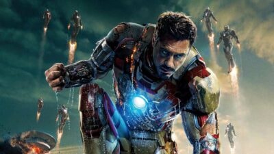 Iron Man 3 : saviez-vous que la version chinoise est différente, avec des scènes ajoutées ?