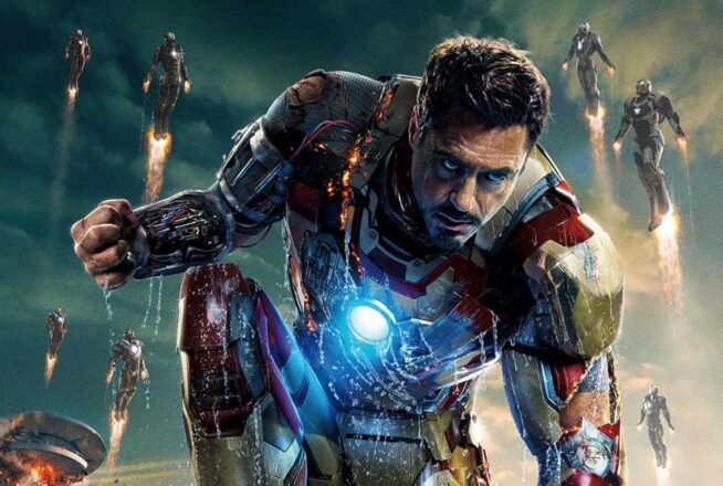 Iron Man 3 : saviez-vous que la version chinoise est différente, avec des scènes ajoutées ?