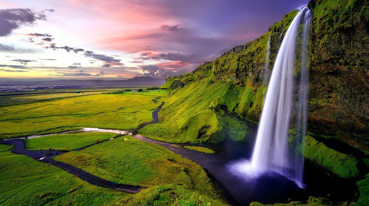 L'Islande