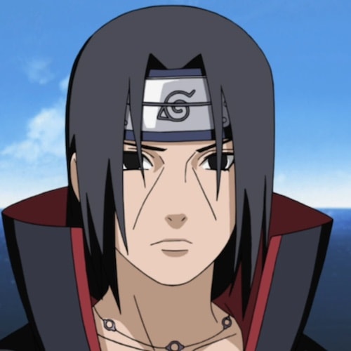 Itachi