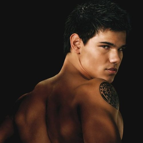 Jacob Black